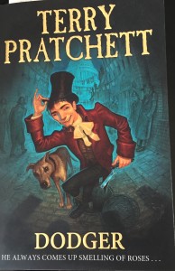 Pratchett